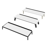 OKA Box detail: Puristic, retro or homely - the three OKA Box base models