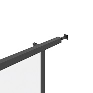 OKA FrameWork detail – Type 2 wall mounting (for one screw)