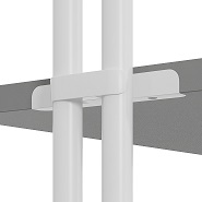 OKA Play detail: Metal clip