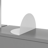 OKA Play detail: Bookend – variant B