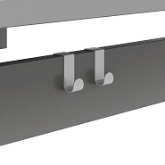 OKA Play detail: Hooks