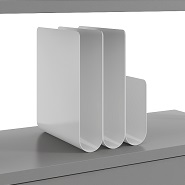 OKA Play detail: Document holder