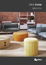 OKA Circle Katalog