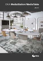 OKA MediaTable catalog