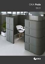 OKA Pods catalog