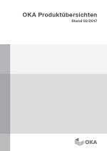 OKA Product overview