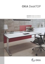 OKA DeskTOP catalog