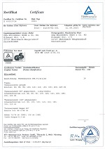 OKA FirstLine GS Mark