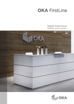 OKA FirstLine catalog