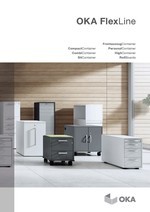 OKA FlexLine catalog