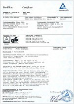 OKA HomeLine GS Mark