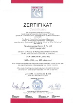 OKA Jump Quality Office