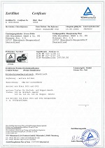 OKA LinearBench GS Mark