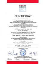 OKA Puron Quality Office