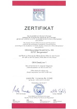 OKA R50/R60/Q50 Quality Office