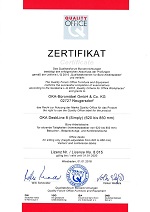 OKA Simply Quality Office