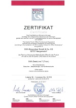 OKA Trion Quality Office