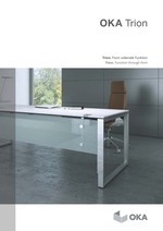OKA Trion catalog