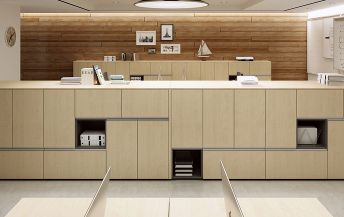 oka.de OKA ModulLine